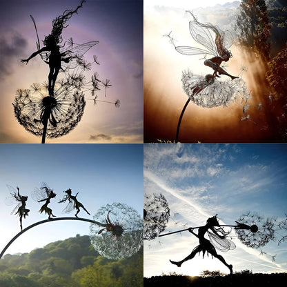 Rynx | LumaPetal - the magical dancing flower that illuminates your space