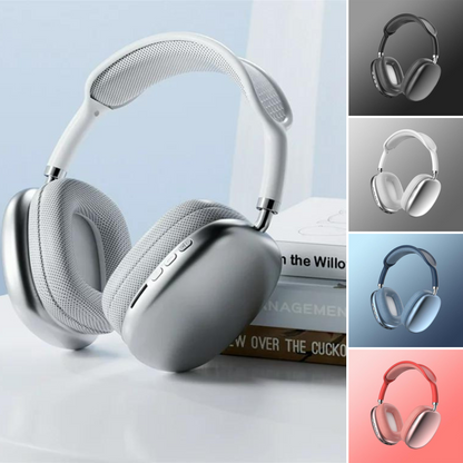 Rynx | Wireless Headphones