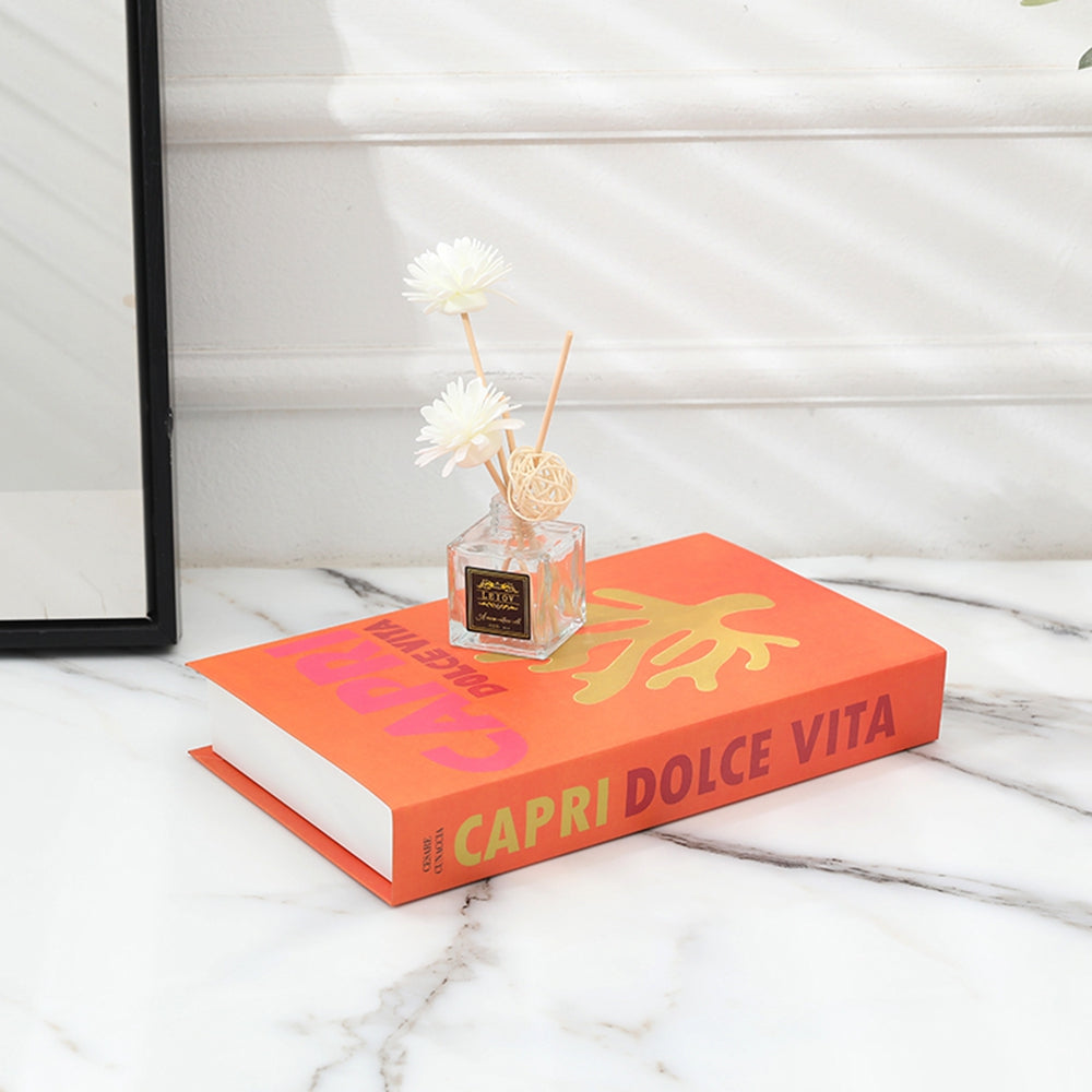 RYNX | Cheerful Books for your Living Room