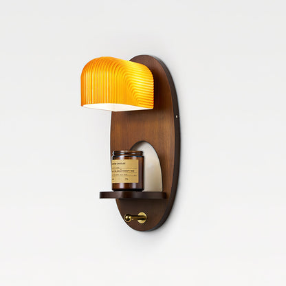 Rynx | Orenso Wall Lamp