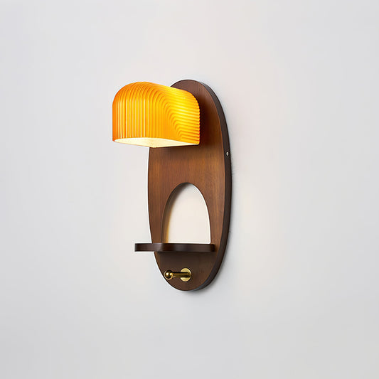 Rynx | Orenso Wall Lamp