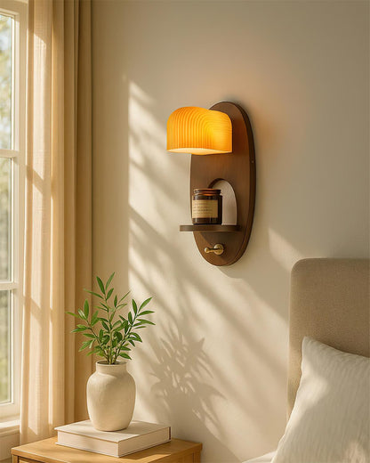 Rynx | Orenso Wall Lamp
