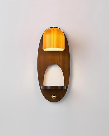 Rynx | Orenso Wall Lamp