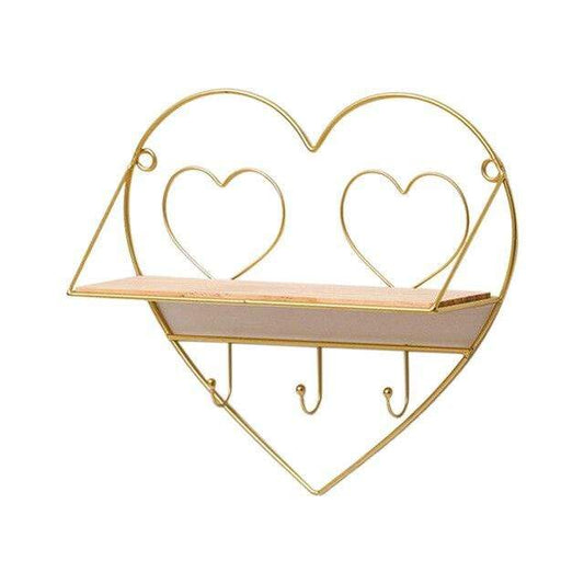 Rynx | Organizer Iron Storage Rack