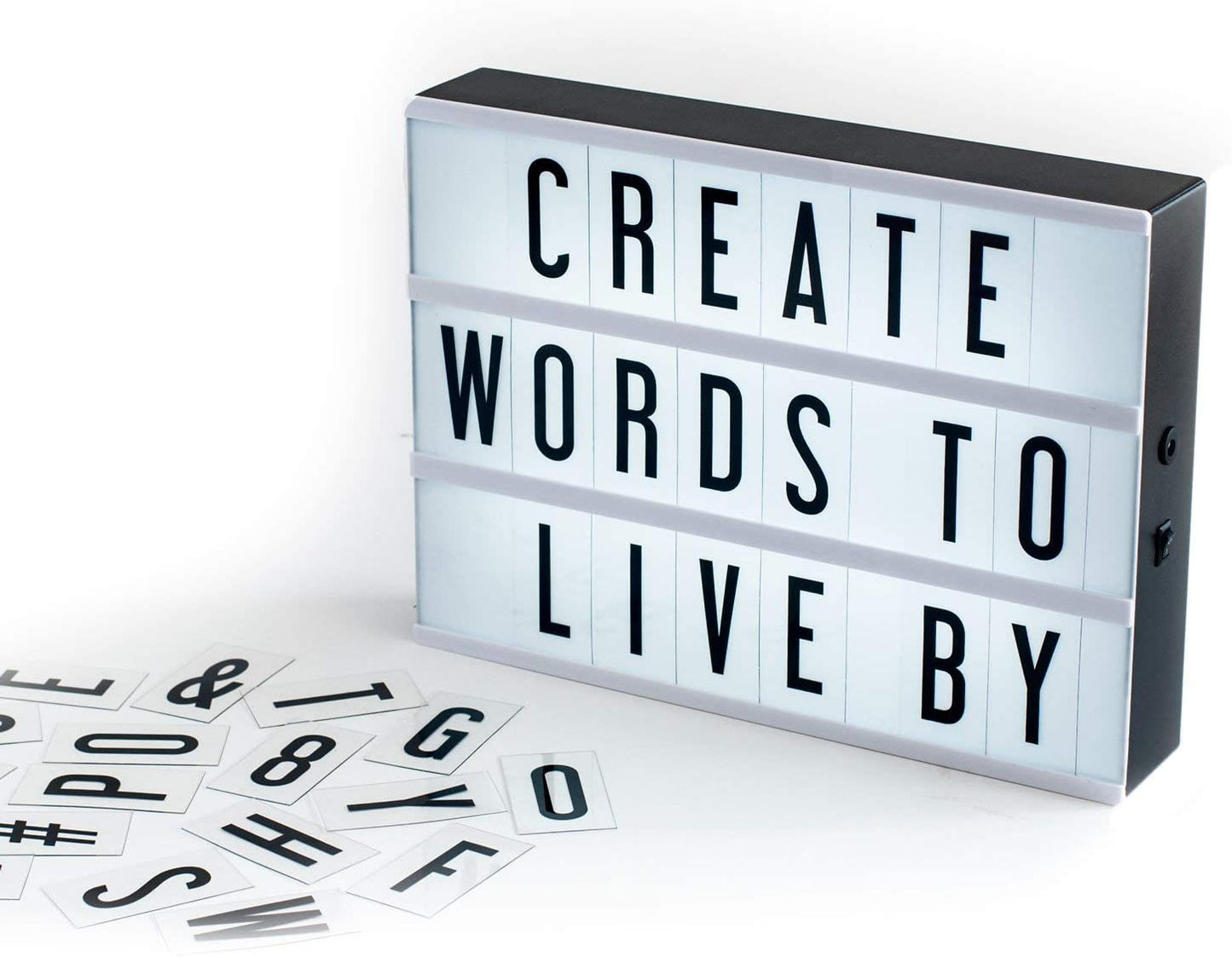 Rynx | Original Light Box