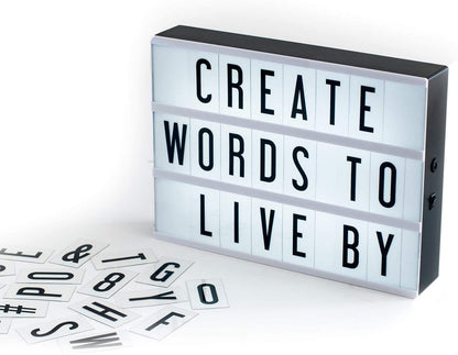 Rynx | Original Light Box