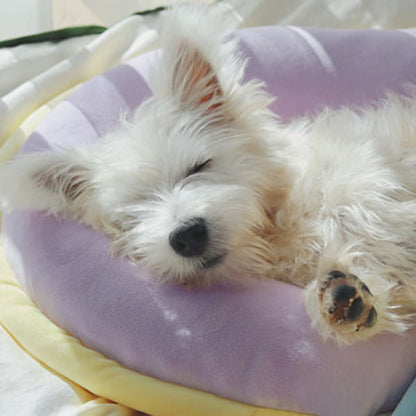 Rynx | Orthopedic Back Support Pillow Dog Sleep Pillow