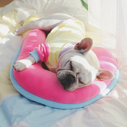 Rynx | Orthopedic Back Support Pillow Dog Sleep Pillow
