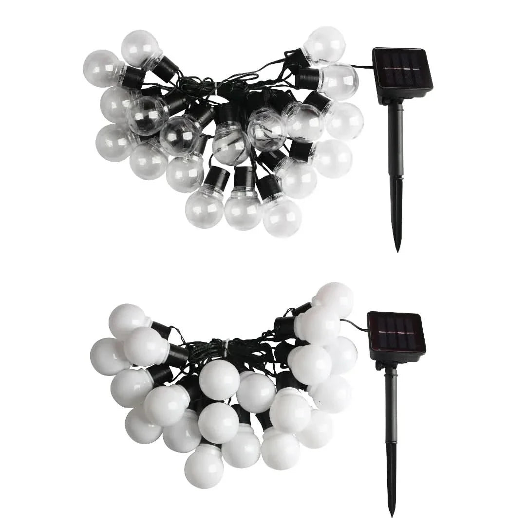 Rynx | Gardenlumina - Outdoor light chains
