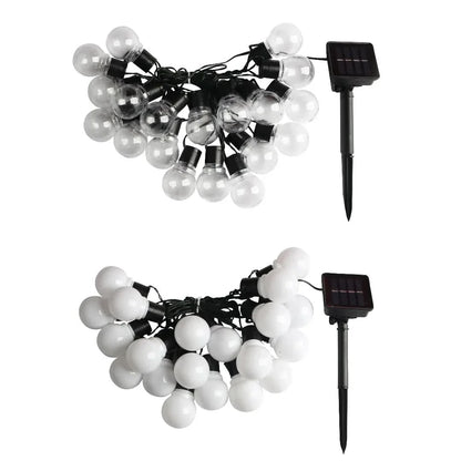 Rynx | Gardenlumina - Outdoor light chains