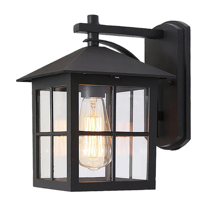 Rynx | RetroLux - Classic Wall Lamp