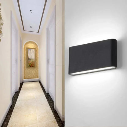 Rynx | Modernera - Waterproof LED Wall Lamp