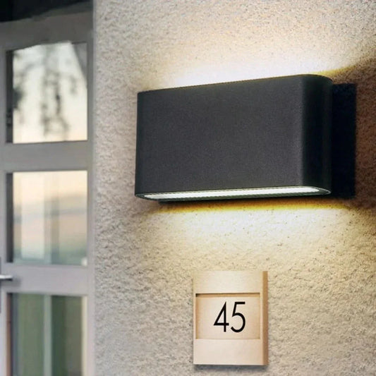 Rynx | Modernera - Waterproof LED Wall Lamp