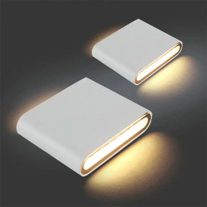 Rynx | Modernera - Waterproof LED Wall Lamp