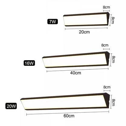 Rynx | Garden Light - Stylish Outdoor Lamp for Garden and Terrace