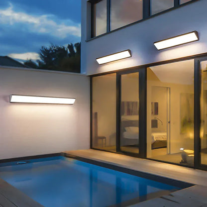 Rynx | Garden Light - Stylish Outdoor Lamp for Garden and Terrace