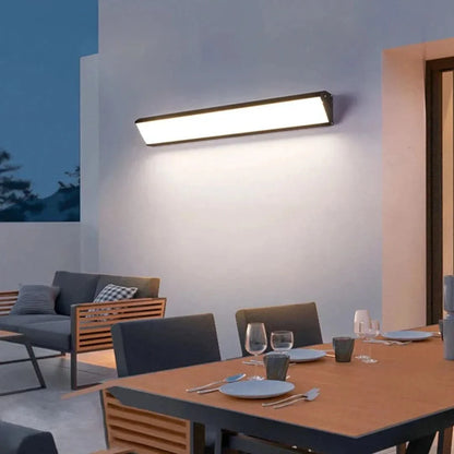 Rynx | Courtyardglow - Garden Lighting For Outdoor