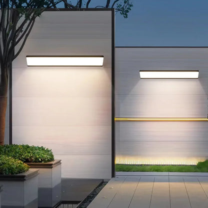 Rynx | Garden Light - Stylish Outdoor Lamp for Garden and Terrace