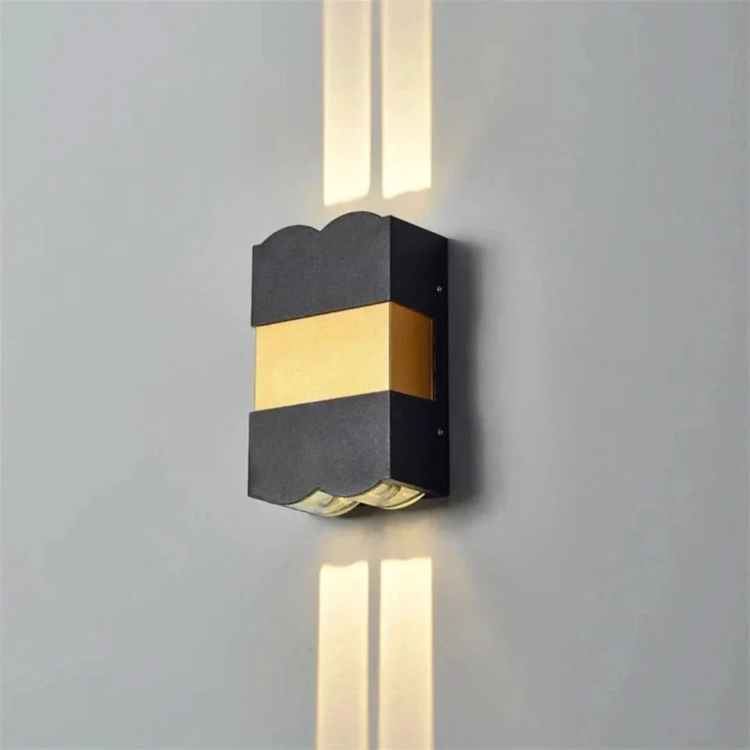 Rynx | Hydrobarrier - Waterproof Outdoor Wall