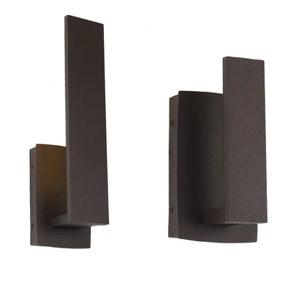 Rynx | Luminara - Stylish Weatherproof Wall Lamp