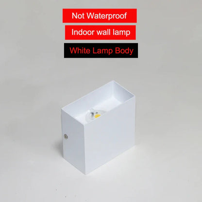 Rynx | AquaShield - Waterproof Outdoor Wall Lamps