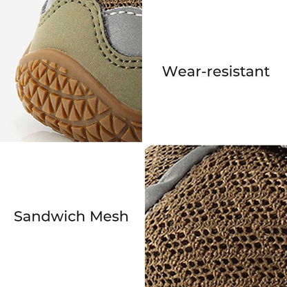 RYNX | Booties Hiking Running Anti-slip Dog Boots