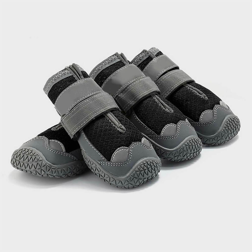 RYNX | Booties Hiking Running Anti-slip Dog Boots
