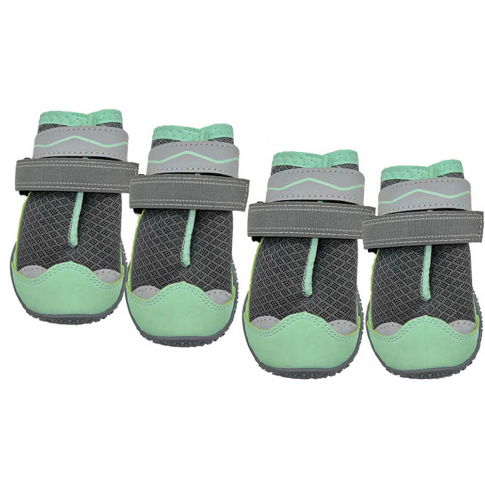 RYNX | Booties Hiking Running Anti-slip Dog Boots
