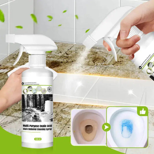 Rynx | Easy-Spray Stain Remover – Against Limescale & Dirt