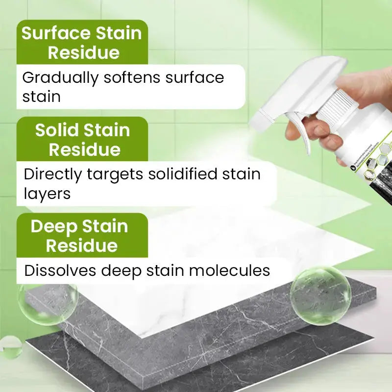 Rynx | Strong stain remover with oxalic acid