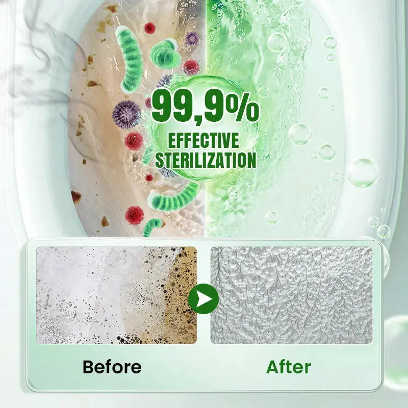 Rynx | Strong stain remover with oxalic acid