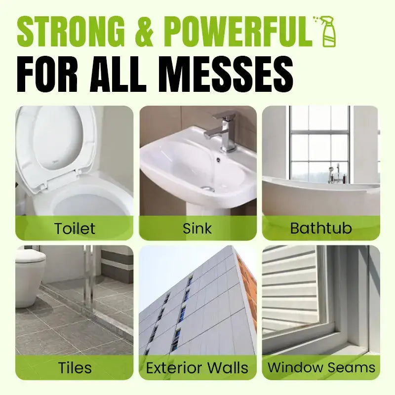 Rynx | Strong stain remover with oxalic acid