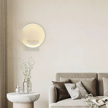 Rynx | LumiFlex | Modern LED Wall Lamp