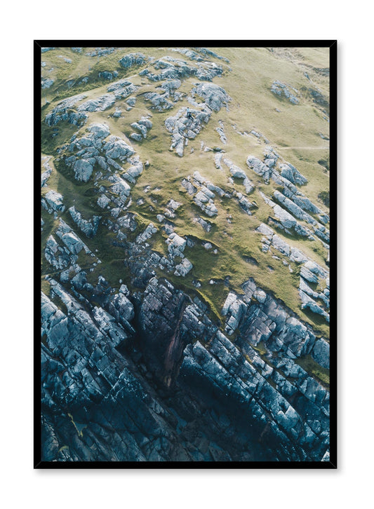 Rynx | Rocky, Poster