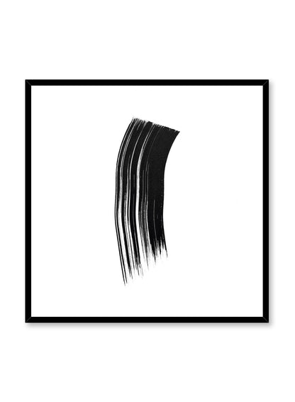 Rynx | Brushstroke, Poster