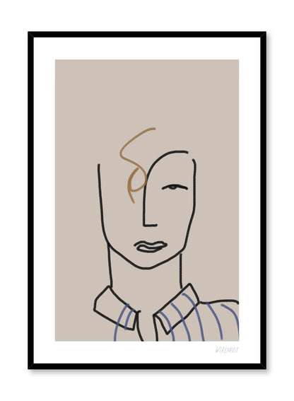 Rynx | Rune, Poster