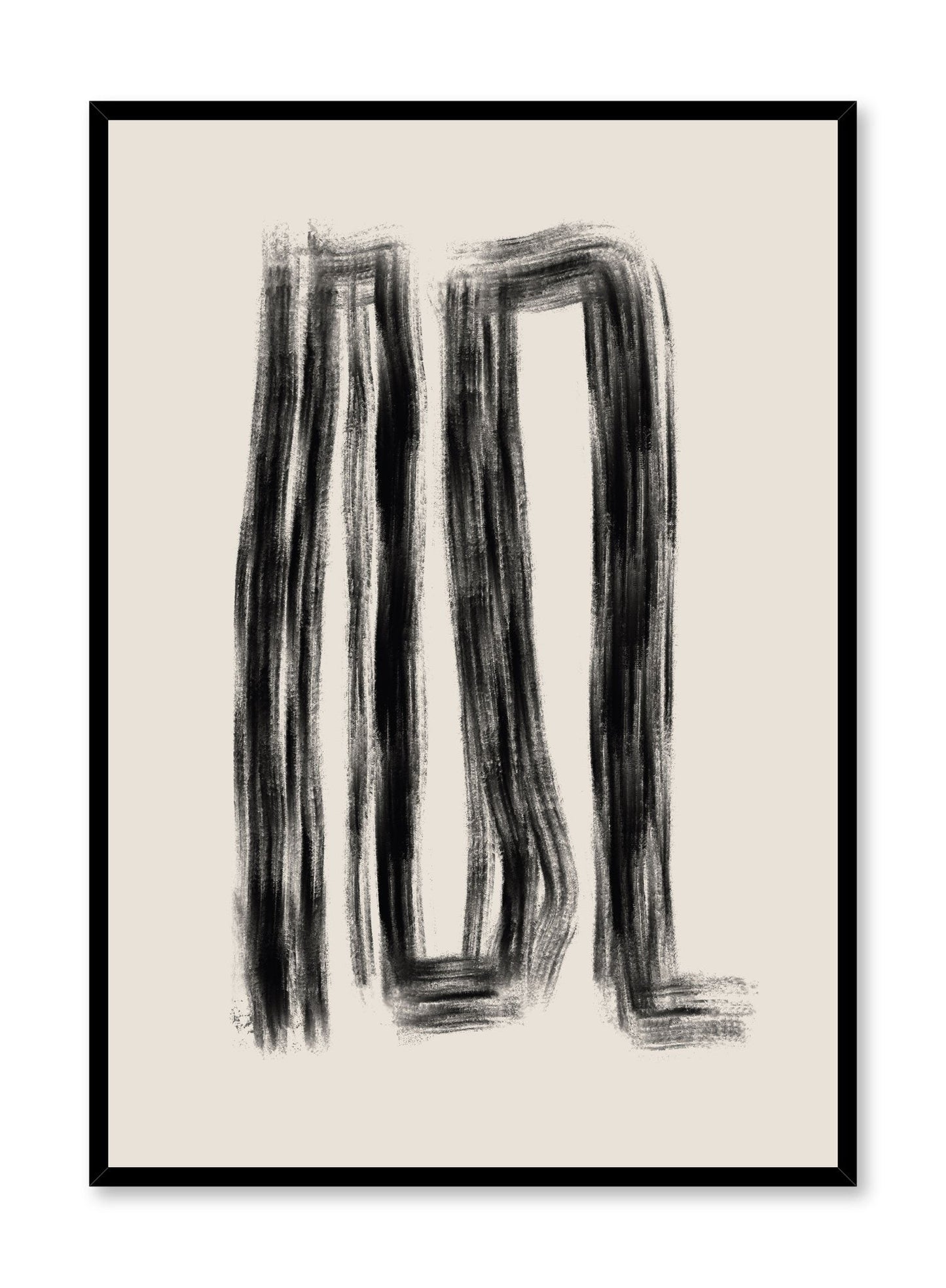 Rynx | Dead Ends, Poster