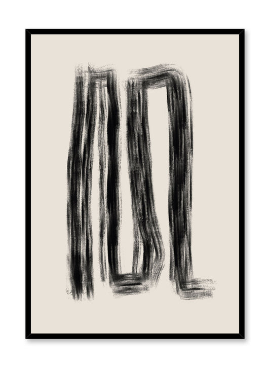 Rynx | Dead Ends, Poster