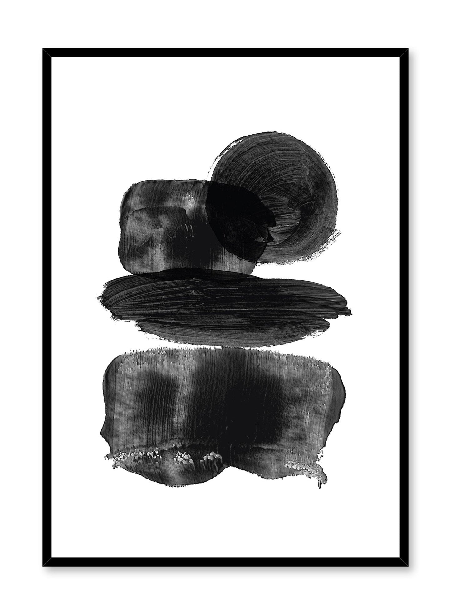 Rynx | Smudge, Poster