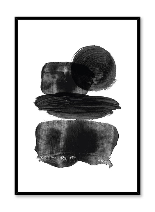 Rynx | Smudge, Poster