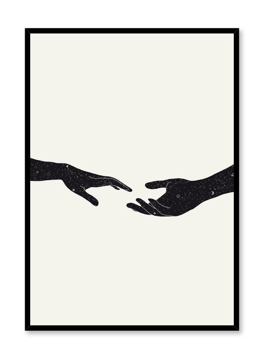 Rynx | Intergalactic Love, Poster