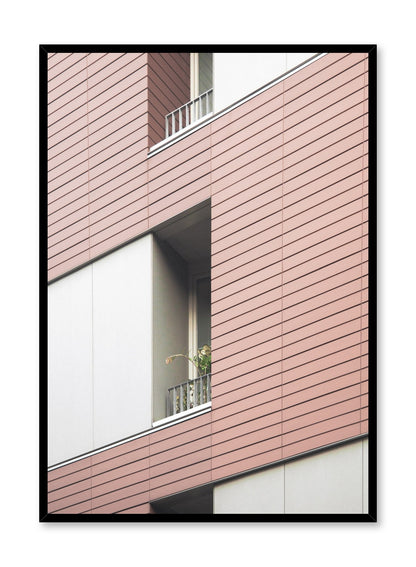 Rynx | Close Quarters, Poster