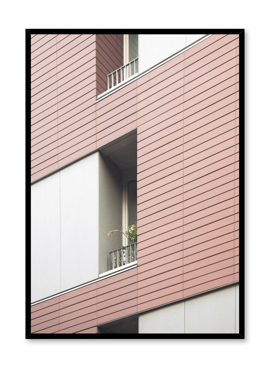 Rynx | Close Quarters, Poster