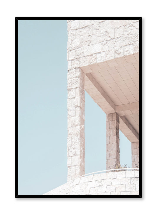 Rynx | Brick by Brick, Poster