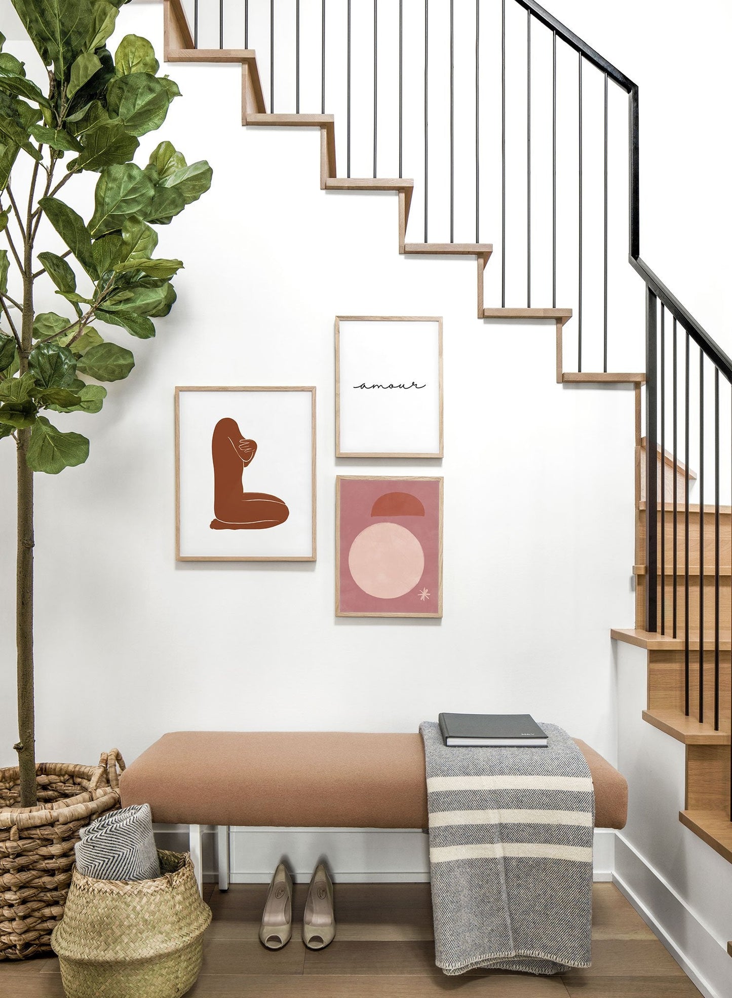 Rynx | Crossed Arms, Poster