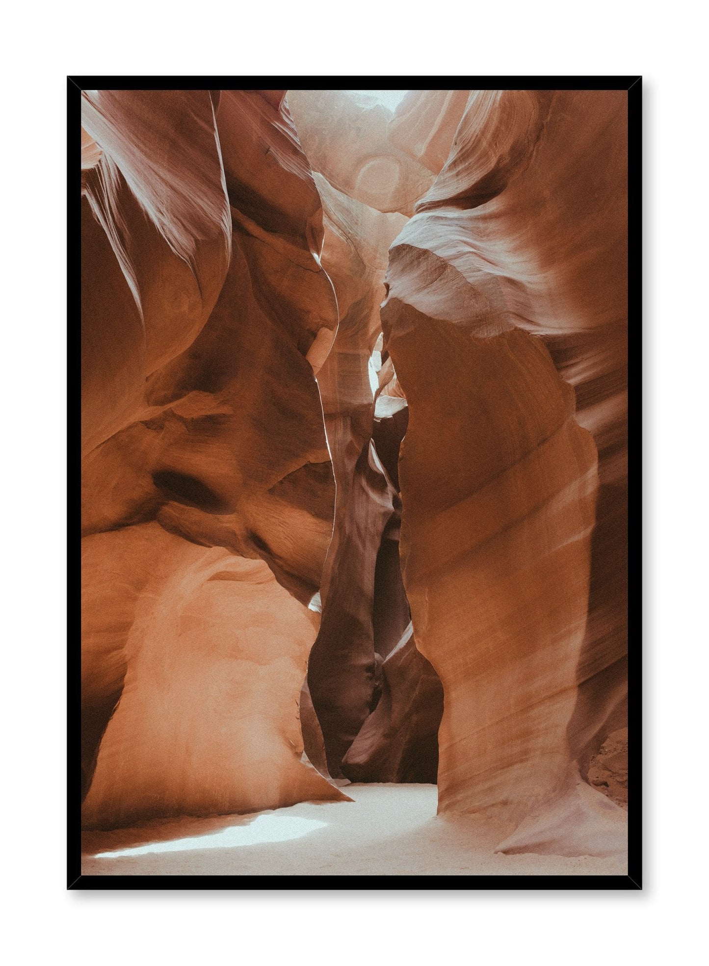 Rynx | Canyon, Poster