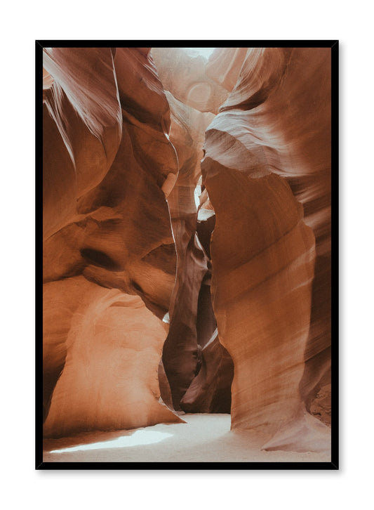 Rynx | Canyon, Poster