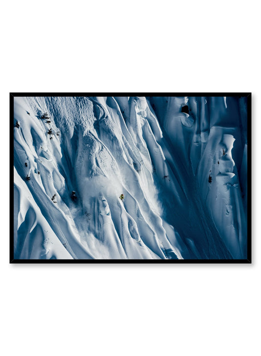 Rynx | Slough, Poster