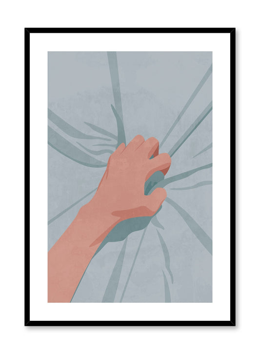 Rynx | Spasm, Poster