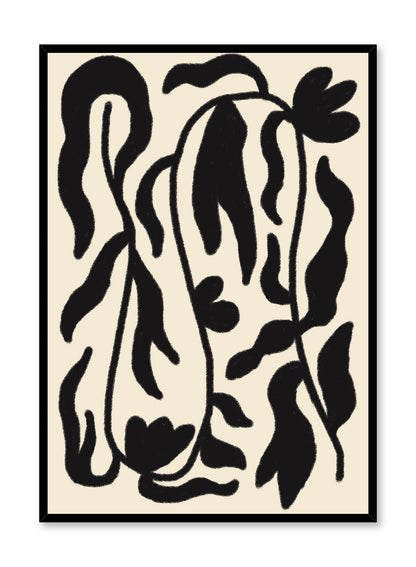 Rynx | Serpentine, Poster